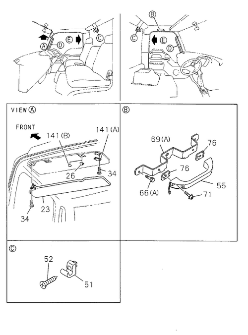 Partial Engine